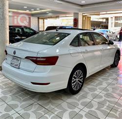 فولكسفاغن جيتا